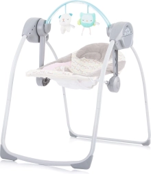 Kūdikių supamas gultukas Felicity Bird