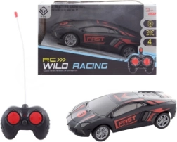 RC sportinis automobilis 1:28