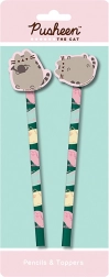 Pusheen Pencil Set