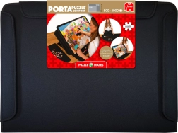 Jumbo pagrindas Porta Puzzle Comfort dėlionėms 500–1000 detalių