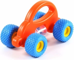 Wader Baby Gripcar Car with Rattle