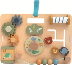 Vaikų aktyvumo lenta Safari