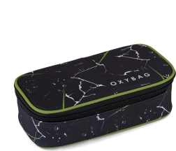 Dėklas etui Jumbo OXY Ombre Electric