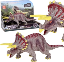 Triceratopso dinozauro figūrėlė vaikams