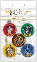 Trintukų rinkinys Harry Potter Hogvartas
