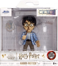 Collectible Harry Potter Figure 6.5 cm - 4 Types
