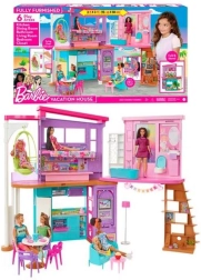 Barbie atostogų namelis