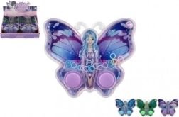 Vandens galvosūkių žaidimas Drugelių elfai