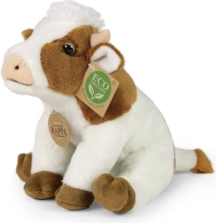 Plush cow 18 cm eco friendly