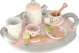 Medinė arbatos rinkinys vaikams Lulilo TEO