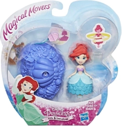 Disney Princess Magical Movers interactive dancing dolls