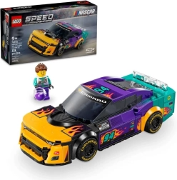 LEGO Speed Champions 76935 NASCAR Next Gen Chevrolet Camaro ZL1
