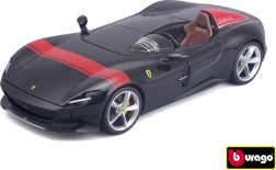 Modelis Ferrari Monza SP1 1:24 nuo Bburago