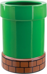 Pieštukinė Super Mario – vamzdis Piranha Plant