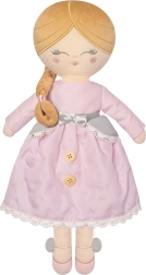 Pliušinė lėlė Sophie 36 cm