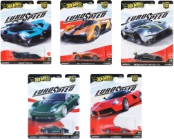 Hot Wheels Premium – kultiniai automobiliai (atsitiktinai parenkama spalva)