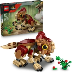 LEGO® Jurassic World 76970 Dino jauniklis Dolores: Aquilops