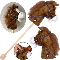Lazdelinis žirniukas Hobby Horse