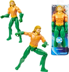 Aquaman – didelė 30 cm judanti figūrėlė iš DC Comics