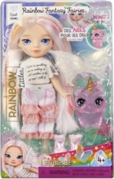 Rainbow High mažoji sesutė fėja Opal