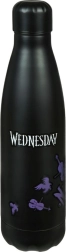 Thermos 500 ml with Wednesday Design