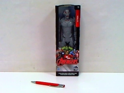 Thor figūrėlė „Marvel Avengers Titan Hero Series“, 30 cm