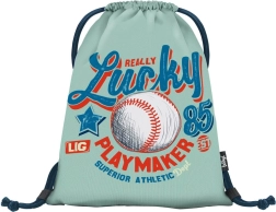 Baagl batų maišelis Baseball Lucky