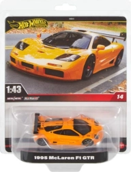 Automobilio modelis 1:43 McLaren F1 GT