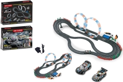 Lenktynių autodromas vaikams