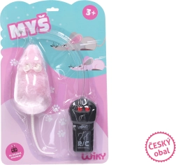 RC nuotolinio valdymo pelė 23 cm