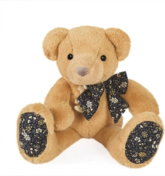 Doudou Histoire d’Ours pliušinis žaislas 20 cm – Meškutis