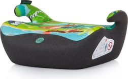 Chipolino paaukštinimo kėdutė Uty i-Size vaikams 125–150 cm – Forest