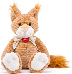 Plush tomcat Dexter 53 cm