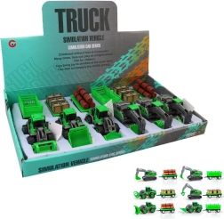 Inerciniai transporto priemonės vaikams