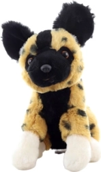 Plush hyena 20 cm