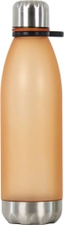 OXY BoLT PASTELINI 700 ml Apricot Water Bottle