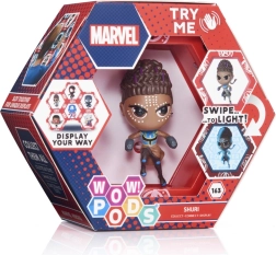 WOW POD Marvel – kolekcinė šviečianti figūrėlė Shuri