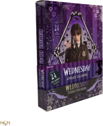 WEDNESDAY 2024 advento kalendorius