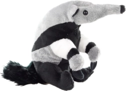 Pliušinis skruzdėda 20 cm