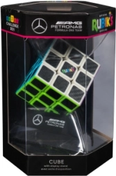 Rubiko kubas 3×3 Mercedes-AMG Petronas F1 – riboto leidimo