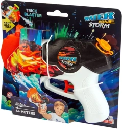 Simba WaterZone Trick Blaster vandens pistoletas su pasukamu vamzdžiu