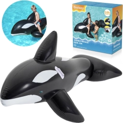Bestway pripučiama orka vandeniui 203 × 102 cm
