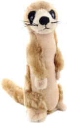 Plush Meerkat 23 cm
