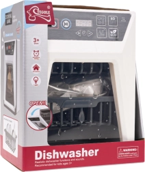 Interaktyvi vaikiška indaplovė su ekranu ir priedais