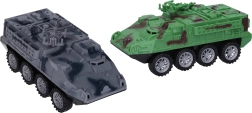 Karinė inercinė transporto priemonė 17 cm