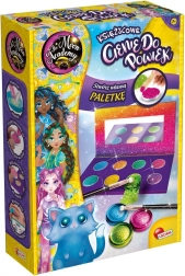 Moon Academy - mėnulio akių šešėliai