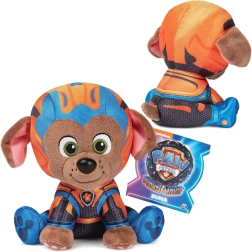 Pliušinis Zuma iš PAW PATROL The Mighty Movie, 17 cm