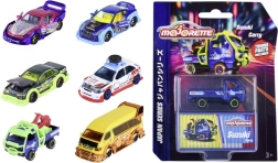Majorette Japan Series Deluxe – kolekciniai metaliniai automobilių modeliai 1:64