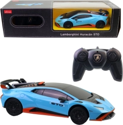 RC automobilis 1:24 LAMBORGHINI Huracán STO
