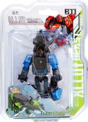 Transformer Dino – Robotas